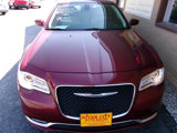 Used 2016 Chrysler 300 Limited w/ Driver Convenience Group image 2