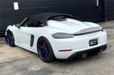 Certified 2024 Porsche 718 Boxster Spyder RS image 3