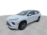 Used 2025 Buick Enclave Avenir image 4