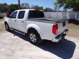 Used 2013 Nissan Frontier SV w/ SV Value Truck Pkg image 4