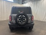 Used 2024 Ford Bronco Outer Banks image 4