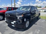 New 2025 Chevrolet Silverado 1500 RST image 2