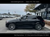New 2025 Mercedes-Benz GLE 450e 4MATIC image 3