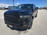 New 2025 RAM 1500 Big Horn image 2
