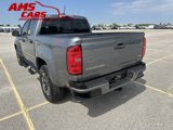 Used 2022 Chevrolet Colorado Z71 image 4