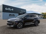 New 2026 Kia Sportage LX image 3