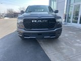 New 2025 RAM 1500 Big Horn image 3