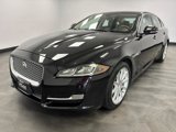 Used 2016 Jaguar XJ L Portfolio image 2