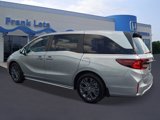 New 2026 Honda Odyssey Touring image 3