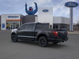 New 2025 Ford F150 Tremor w/ Equipment Group 402A High image 4