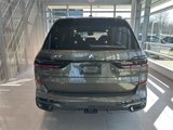 New 2025 BMW X7 xDrive40i w/ M Sport Package image 5