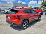Used 2024 Chevrolet Trax RS w/ Driver Confidence Package image 4