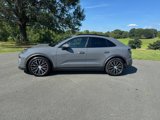 New 2025 Porsche Macan 4S Electric image 2
