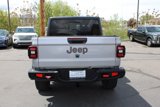 Used 2021 Jeep Gladiator Rubicon image 4