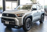 New 2025 Toyota 4Runner 4WD image 3