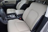Certified 2024 INFINITI QX80 Premium Select w/ Cargo Package image 2