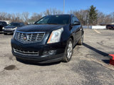 Used 2014 Cadillac SRX Premium image 3
