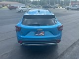 New 2025 Chevrolet Trax LT w/ Driver Confidence Package image 4