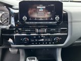 New 2025 Nissan Pathfinder Rock Creek image 6