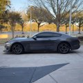 Used 2020 Ford Mustang Premium image 2