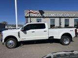 Used 2025 Ford F450 Lariat w/ Lariat Ultimate Package image 2