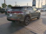 New 2025 Volkswagen Atlas Cross Sport SEL Premium R-Line image 4