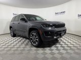 New 2025 Jeep Grand Cherokee Overland w/ Luxury Tech Group IV image 2