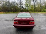 Used 2000 Mercedes-Benz E 430 4MATIC Sedan image 5