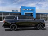 New 2025 Chevrolet Suburban LS image 5