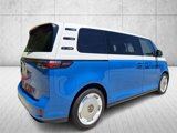 New 2025 Volkswagen ID. Buzz 1st Edition image 5