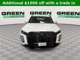 New 2025 Hyundai Palisade Calligraphy image 5