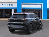 New 2026 Chevrolet TrailBlazer RS w/ Driver Confidence Package image 4