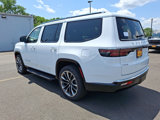 New 2025 Jeep Wagoneer Series II image 3