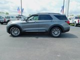 New 2025 Ford Explorer Active w/ Active Comfort Package image 6