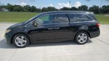 Used 2012 Honda Odyssey Touring Elite image 4