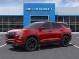 New 2026 Chevrolet Equinox LT w/ Convenience Package II image 2