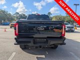 Certified 2023 Ford F250 XLT w/ Black Appearance Package image 4