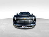 Certified 2024 Chevrolet Silverado 2500 LTZ w/ LTZ Convenience Package image 3
