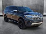 Used 2023 Ford Expedition Max Platinum image 3
