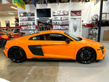 Used 2020 Audi R8 V10 performance image 5
