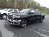 New 2025 RAM 1500 Laramie image 2