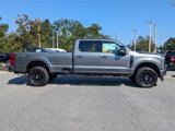 New 2026 Ford F350 Lariat image 3