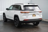 New 2025 Jeep Grand Cherokee Limited image 4
