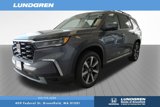 New 2025 Honda Pilot Elite image 3