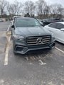 Used 2025 Mercedes-Benz GLS 580 4MATIC image 2