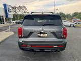 New 2025 Hyundai Palisade XRT image 4