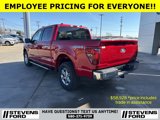 New 2025 Ford F150 Lariat image 3