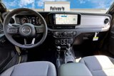 New 2025 Jeep Gladiator Sport image 5