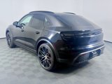 New 2025 Porsche Macan 4S Electric image 3