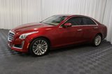 Used 2016 Cadillac CTS Luxury image 3